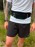 Bounce Free Running Belt for Phone, Keys & Gels | Thistle Endurance